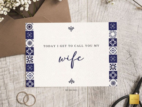 Download Wedding Day Mexican Card - Card Collection